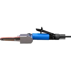 PFERD TOOLS Druckluftbandschleifer PBA 2/200 HV Bandlänge 305mm - 80705051