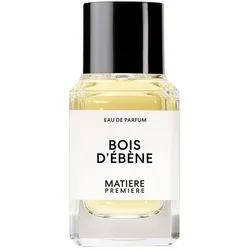 50ml MATIERE PREMIERE Bois d'Ébène Eau de Parfum