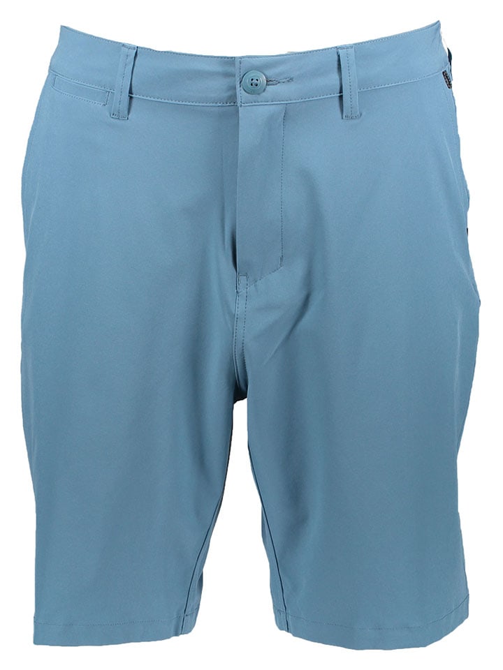 Quiksilver Shorts "Ocean Union Amphibian" in Hellblau - 36