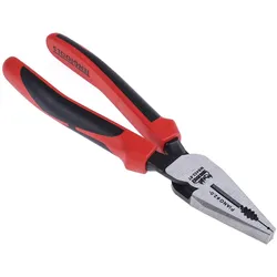 Teng Tools, Zange, Zange, Kombizange, 22 mm / Backen Gerade, 22mm, für 4,0 mm Mittelharter Draht
