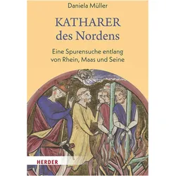 Katharer des Nordens, Sachbücher von Daniela Müller