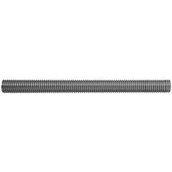 Fischer 563017 G 16/2 Gewindestange M16 1 m Stahl verzinkt gehärtet 5 St.