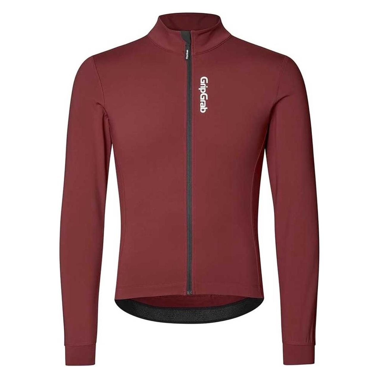 GripGrab RIDE Thermal Long Sleeve Jersey (S) (613224553)