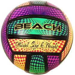 Kubbinga, Volleybälle, (4)
