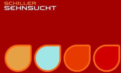 Schiller - Sehnsucht - Preis vom 09.10.2026 07:28:09 h