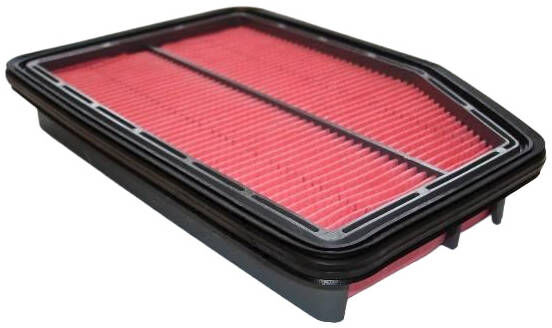 ASHIKA 20-03-330 Air filter