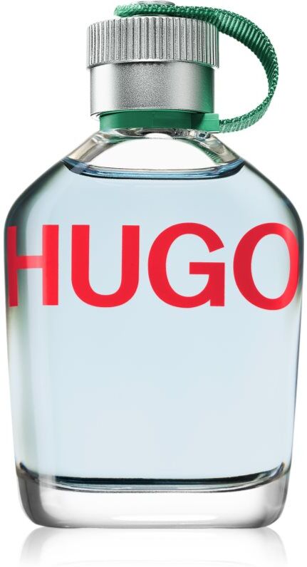 Hugo Boss HUGO Man Eau de Toilette für Herren 125 ml