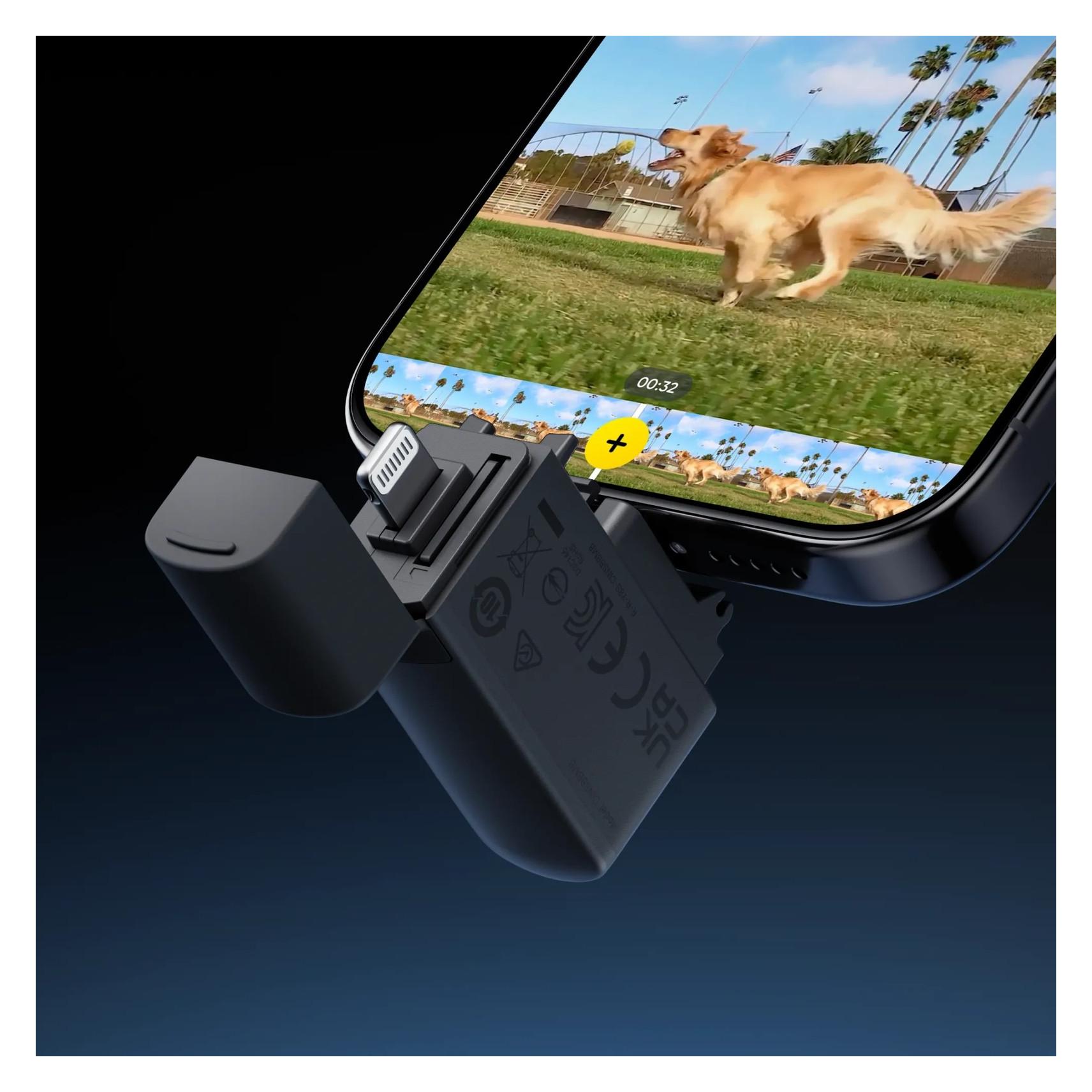 Insta360 X4 Quick Reader (CINSBBMB)