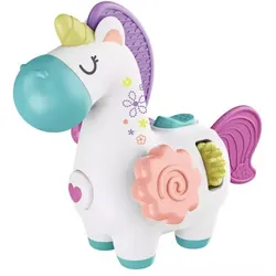 Mein erstes Pony-Beschäftigungsspielzeug für Babys