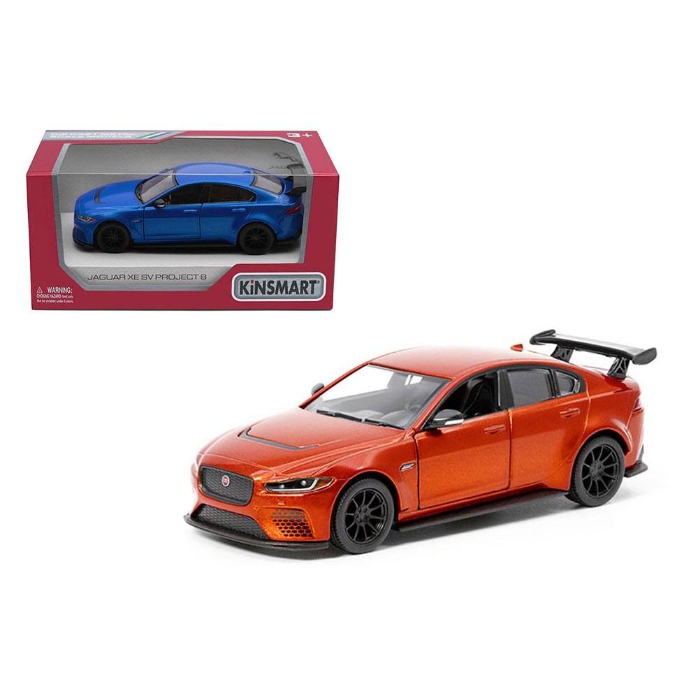 Trifox Jaguar XE SV Projekt 8 1:38 (54627195)