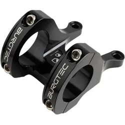 BURGTEC Vorbau 35 mm Direct Mount MK3 | 45 mm | Burgtec Black