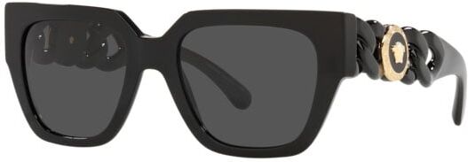 Lunettes de soleil Versace VE 4409 (GB1/87) Femme