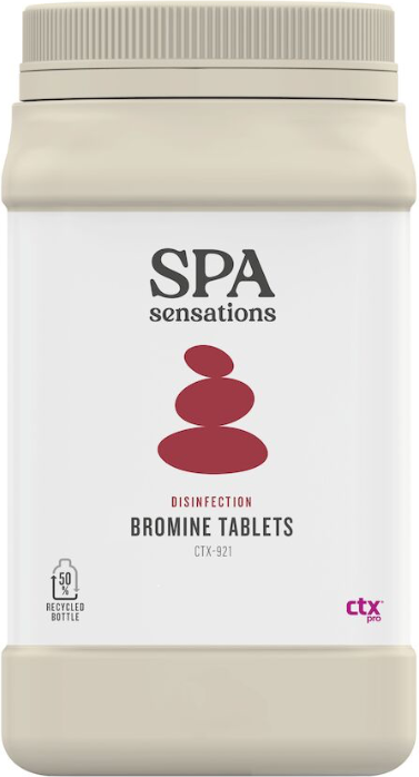 Brome CTX-921 Spa Sensations - 1 kg