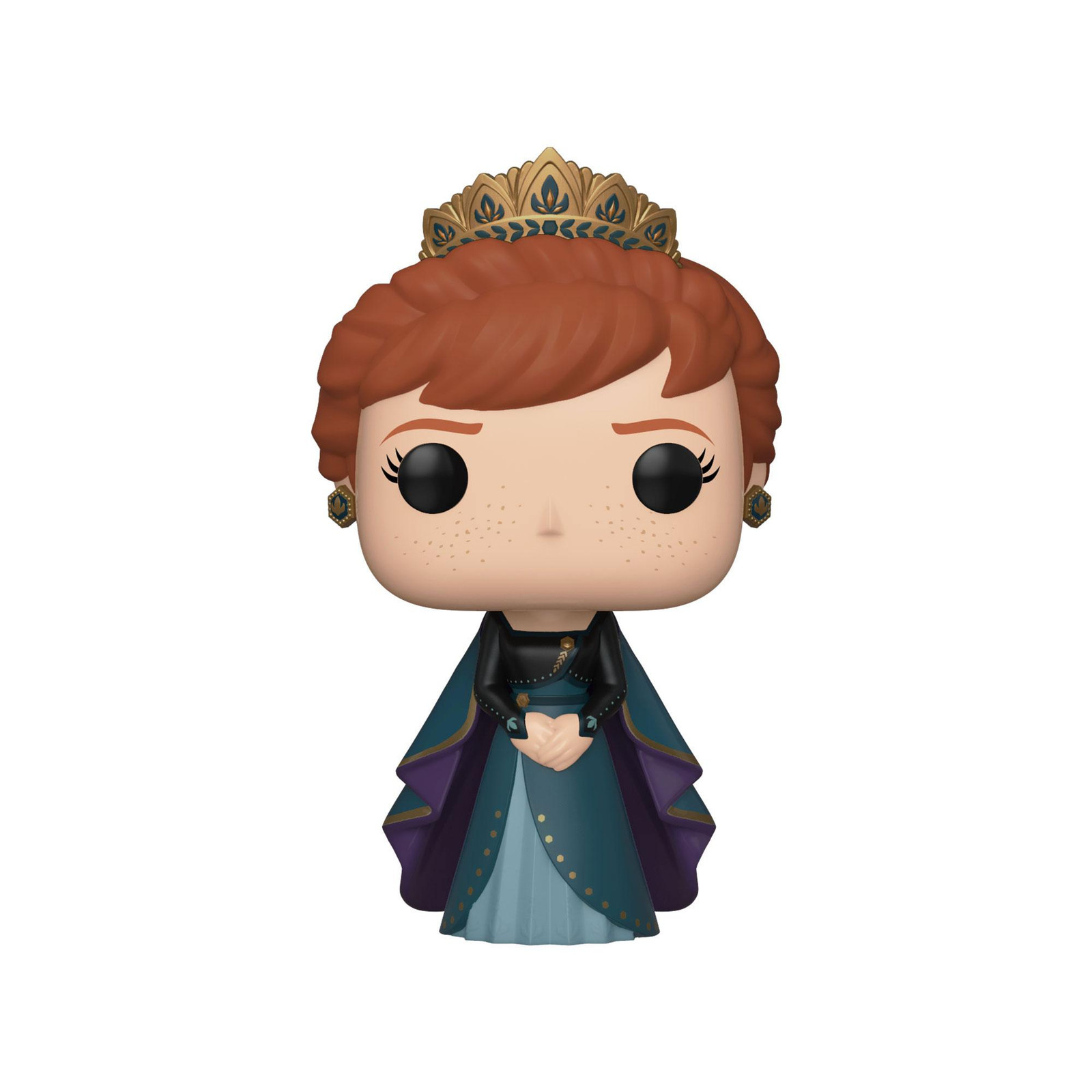 Funko Pop! Disney Frozen 2 Anna 732 Vinyl figuur