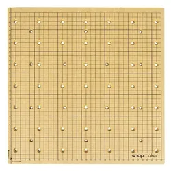 Snapmaker MDF Arbeitsplatte A350 (Ersatzteile), 3D Zubehör