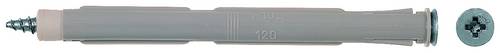 Fischer 88625 Fensterrahmendübel 75mm 10mm 50St.