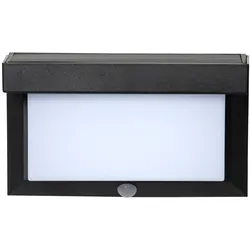 Star Trading, Gartenbeleuchtung, Solar Spotlight Valla (800 lm, IP44)
