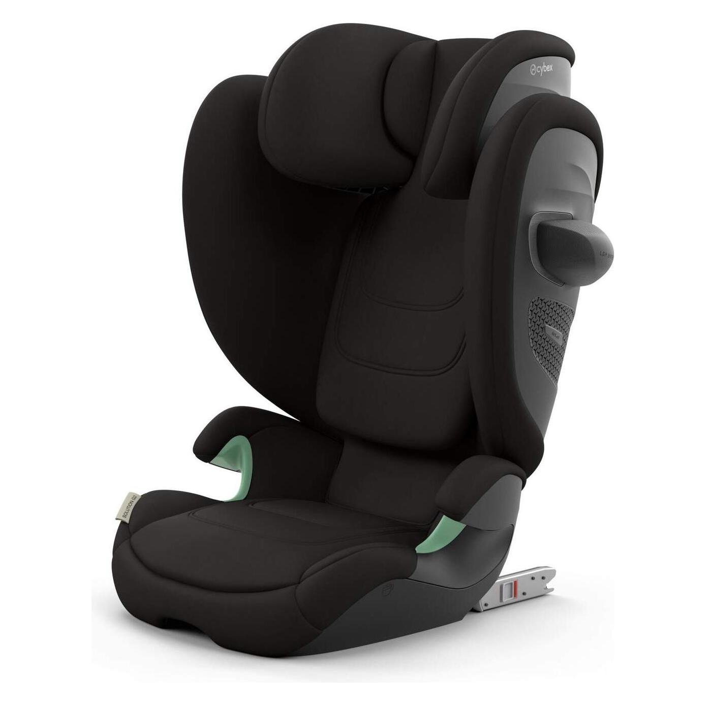 Cybex Solution G2 I-Fix (Kindersitz, ECE R129/i-Size Norm) (524000650)