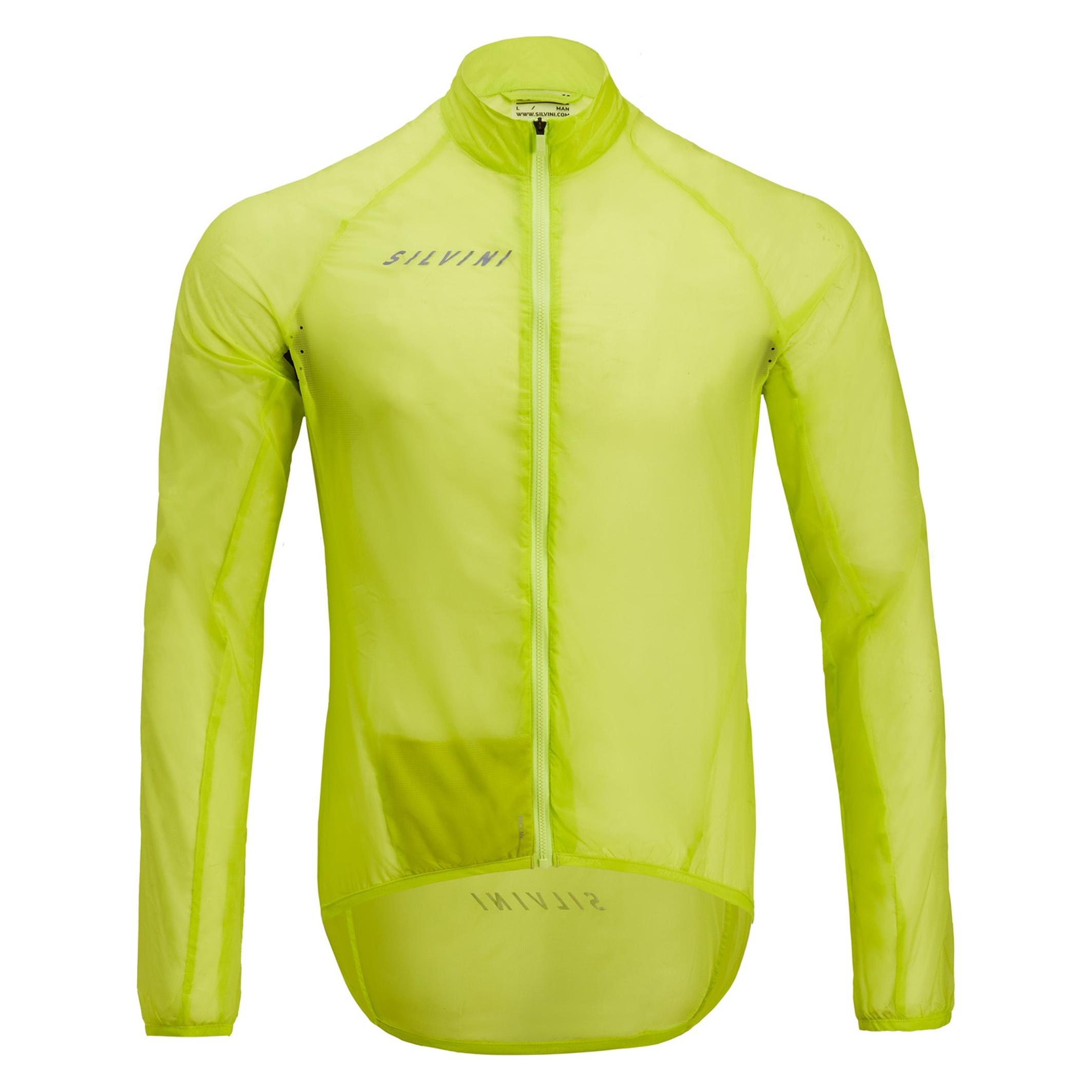 Silvini Herren Herrenjacke Montilio MJ1601 Jacke (S) (35796445)
