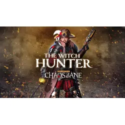 Warhammer: Chaosbane - Witch Hunter