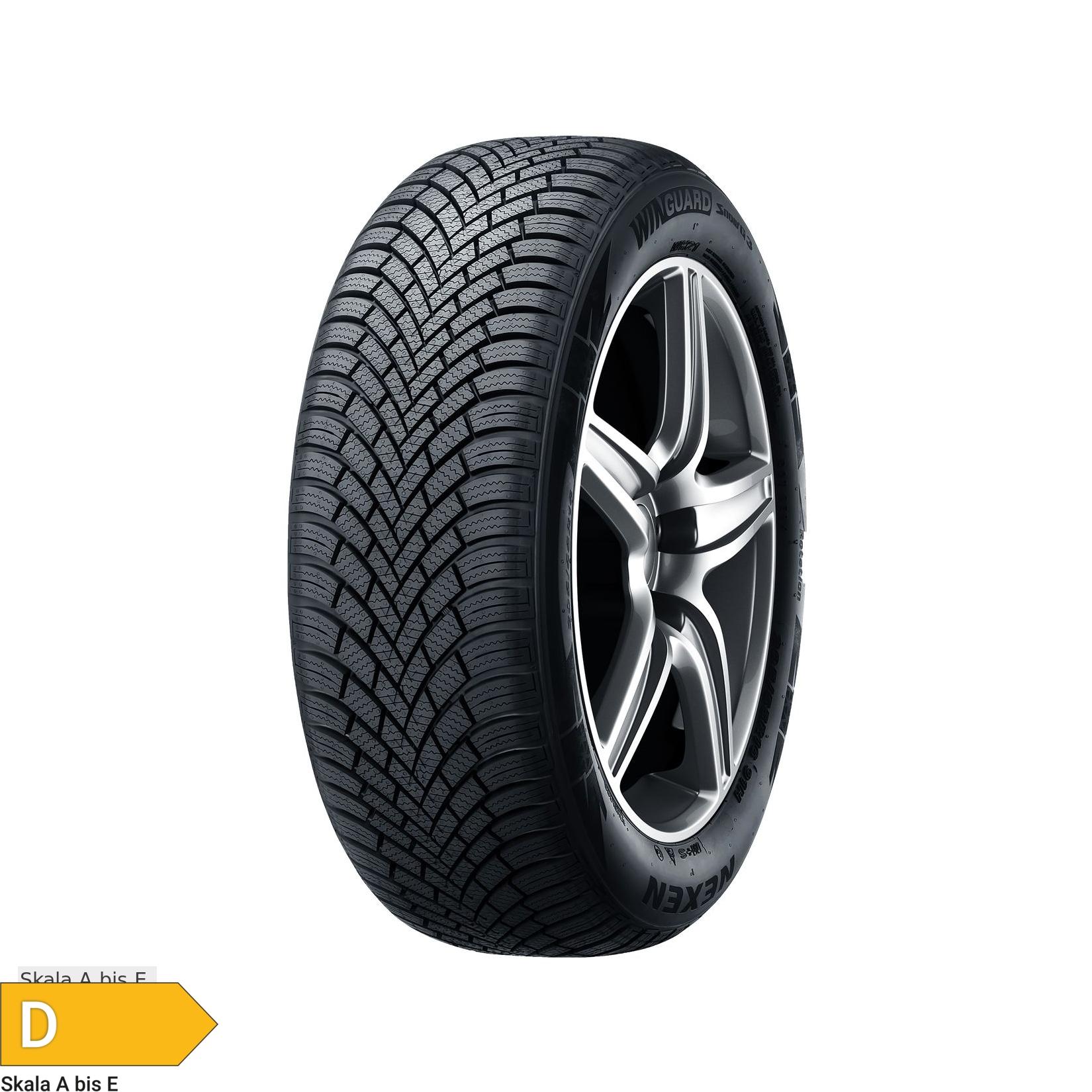 NEXEN WINGUARD SNOW G3 (WH21) 155/65R14 75T BSW