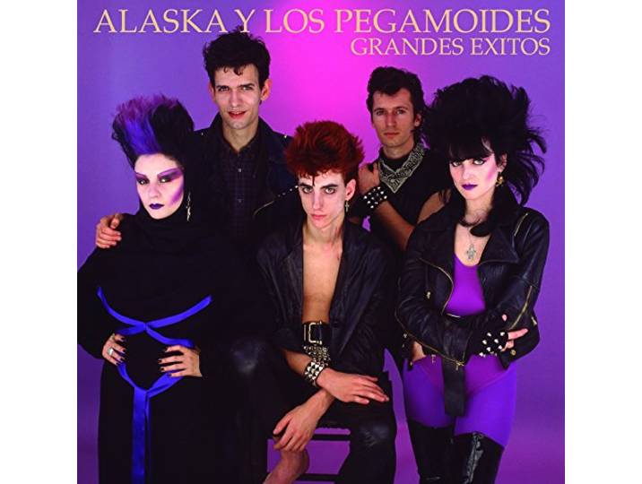 Grandes Exitos