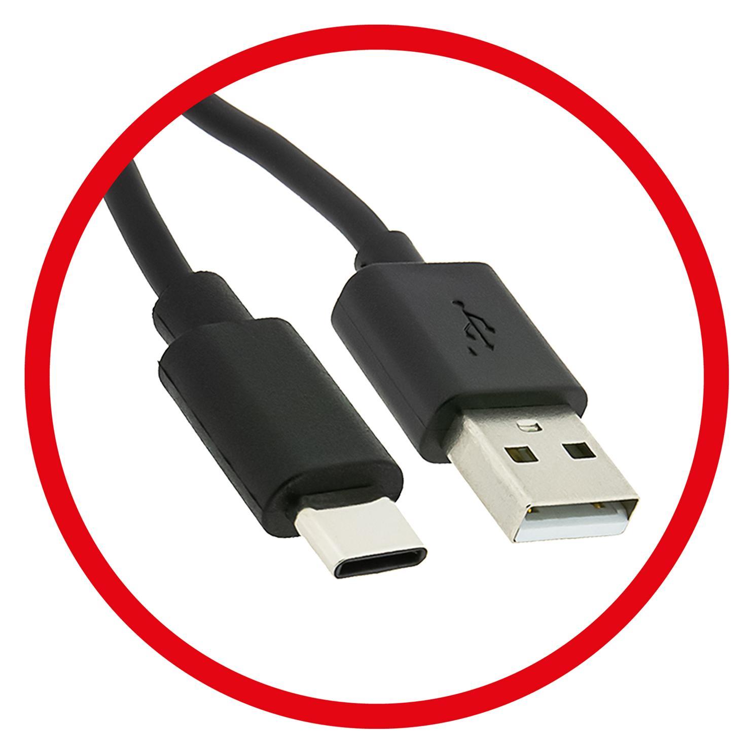 Berenstargh Akku Sony NP-FW50 1030mAh USB-C Input (Kamera Akku) (40746033)