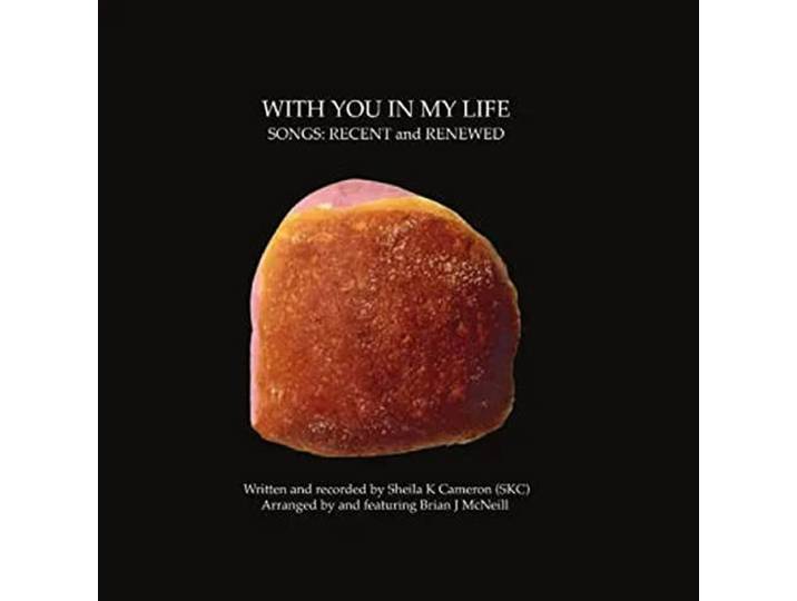 With You In My Life