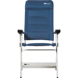 Dukdalf Brillante Campingstuhl Blau 100% Polyester