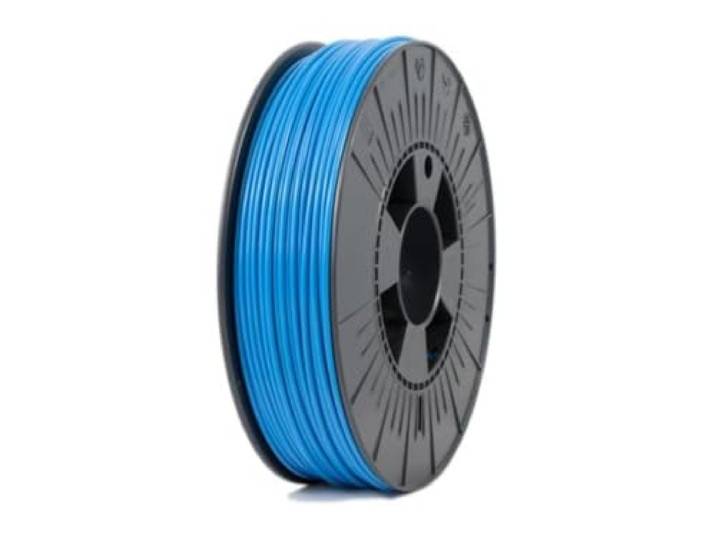 Velleman PLA285D07 PLA Filament, Lichtblauw, 2,85 mm/750 g