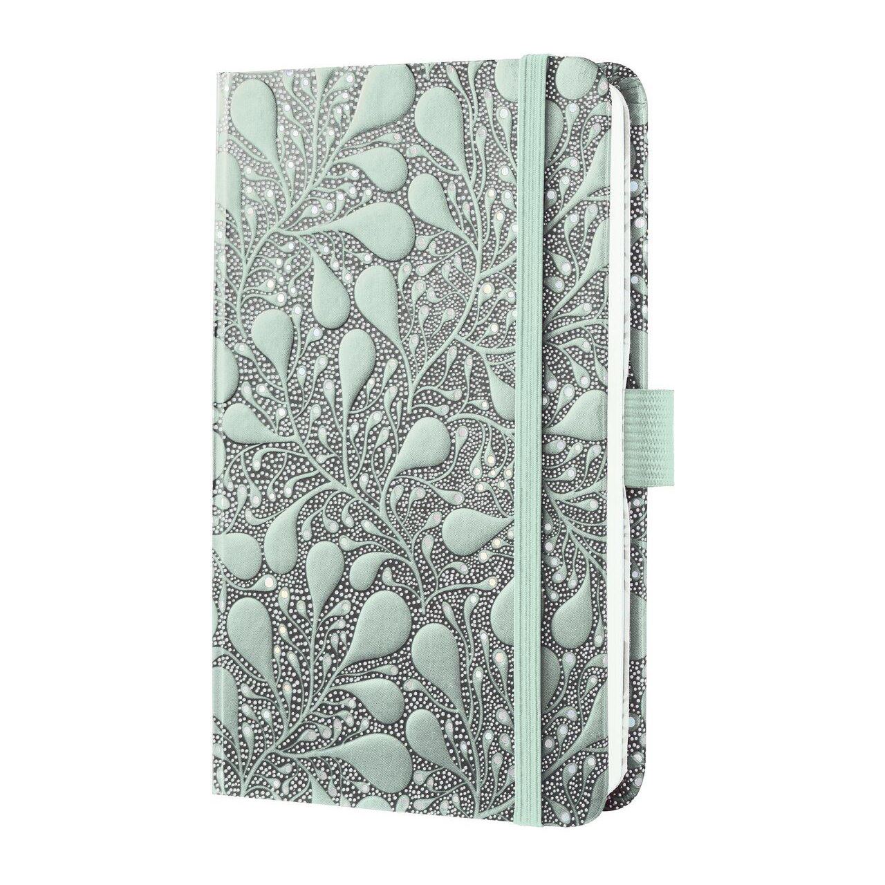 SIGEL Buchkalender Jolie 2027 Enchanted Nature, 1 St.