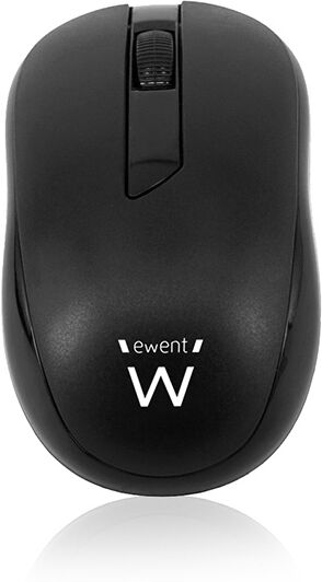 RATO EWENT EW3223 PRETO