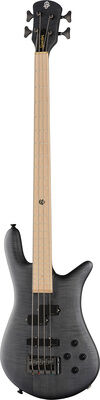 Spector Euro 4 LX Ltd DBM Deep Black Matte