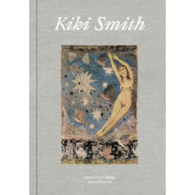 Kiki Smith, Gebundene Ausgabe von , Silvana Editoriale
