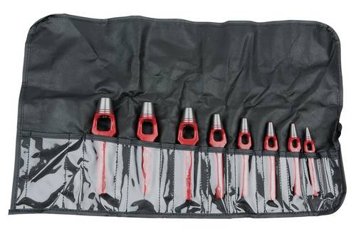 KS Tools 129.2103 Henkellocheisen-Satz