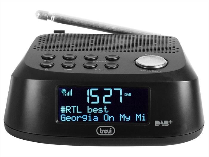 TREVI Rc 80d4 Dab