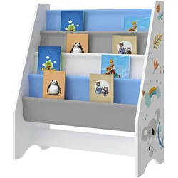 En.Casa, Kinderregal, Fisterra (62 x 29 x 74 cm)