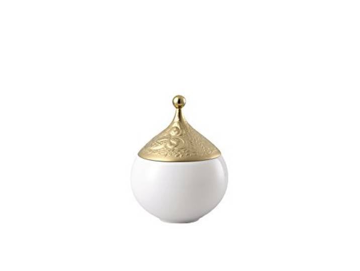 Rosenthal Zauberflöte Sarastro Zuckerdose 6 Personen