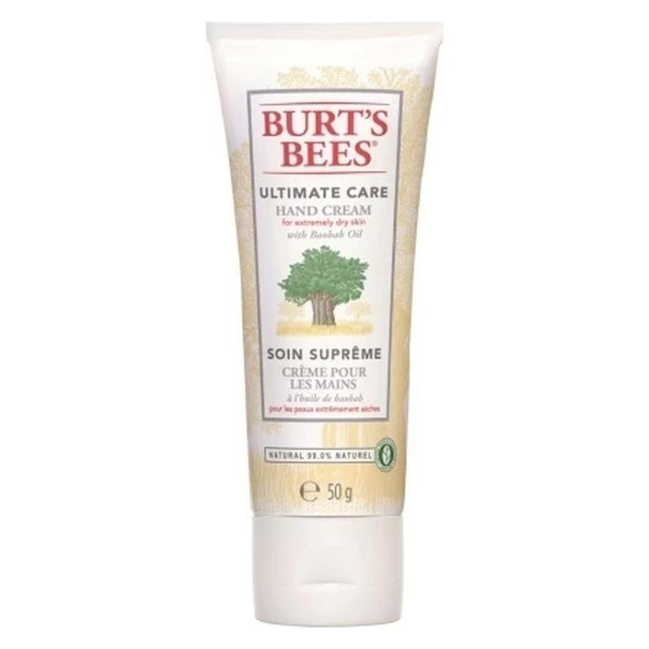 Burt's Bees Hand Crème Ultra Care Baobab (50 ml) (01291)