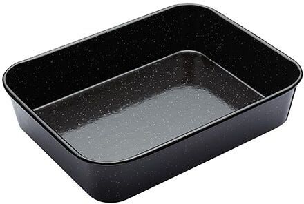 MasterClass Professional Vitreous Enamel Roaster