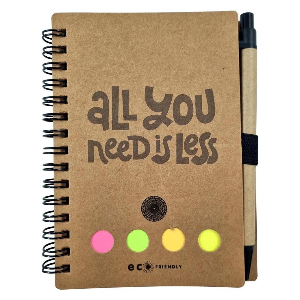 Ziemia Obiecana Notebook mit umweltfreundlicher Ausstattung (41932019)