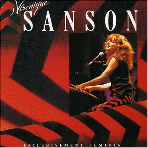 Véronique Sanson - Exclusivement Feminin - Preis vom 30.09.2026 09:01:18 h