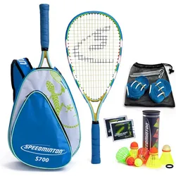 Speedminton, Speed Badminton