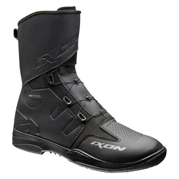 Ixon Wanderschuhe Kassius (45) (60500548)