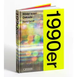 1990er, Sachbücher von Henry Carroll