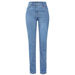 Hose Relaxed denim, 36