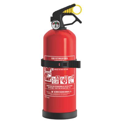 PETEX Feuerlöscher Auto ABC 2kg 43970100