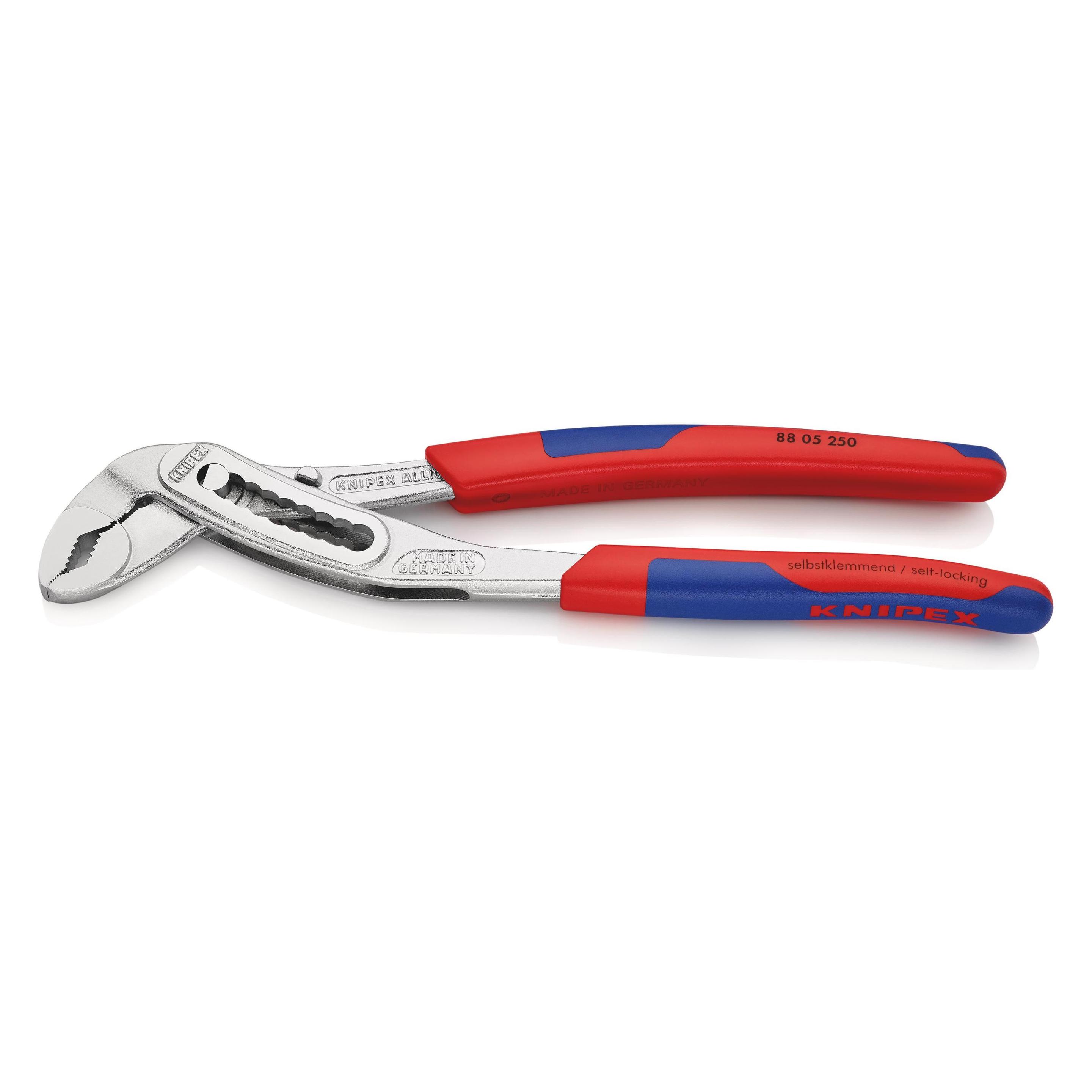 Knipex Alligator (250 mm) (88 05 250)