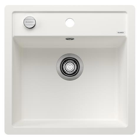 Blanco Dalago 5-F (Einbauspüle, 50.50 cm, 50 cm) (518532)