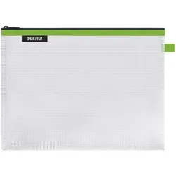 Leitz, Mappe, Traveller-Zip-Beutel (A4)